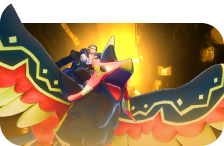 Palworld Tower of the PIDF Boost